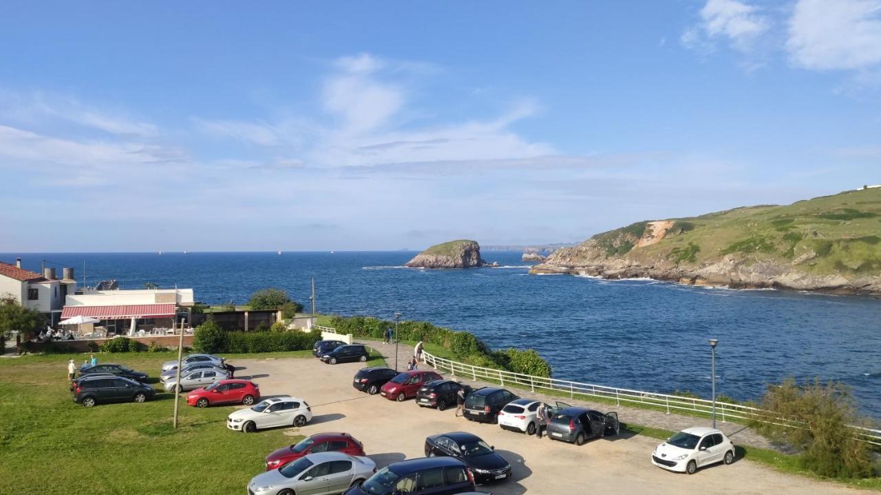 Hotel Roman Naveces 外观 照片