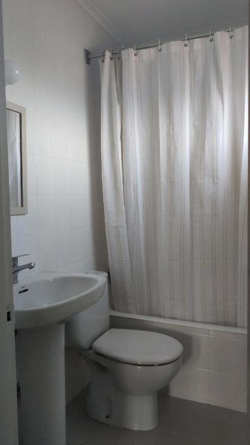 Hotel Roman Naveces 外观 照片
